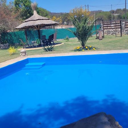 Cabana Los Abuelos Coronel Moldes ห้อง รูปภาพ